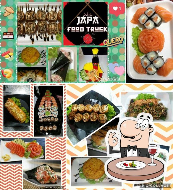 Japa Food Truck