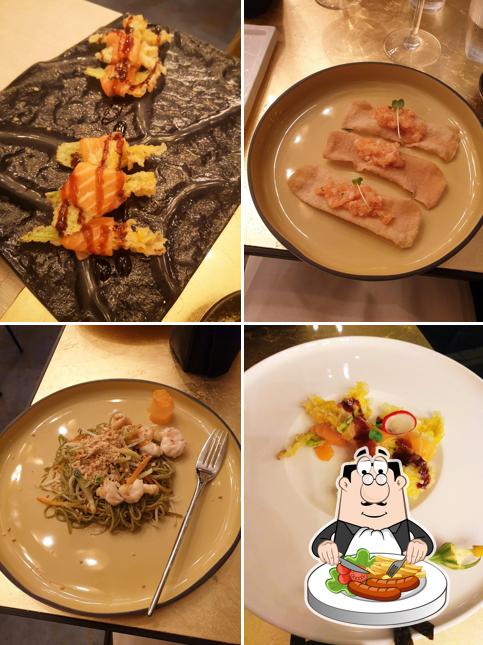 Cibo al Misushi 2 restaurant