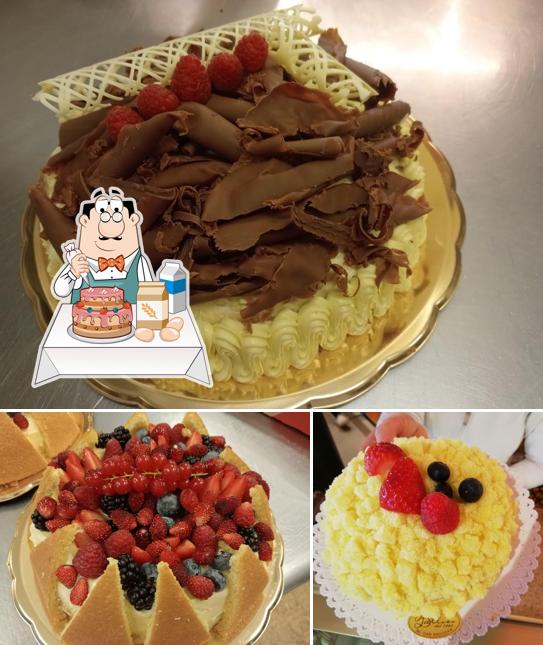 Vedi la foto di Pasticceria Ballico