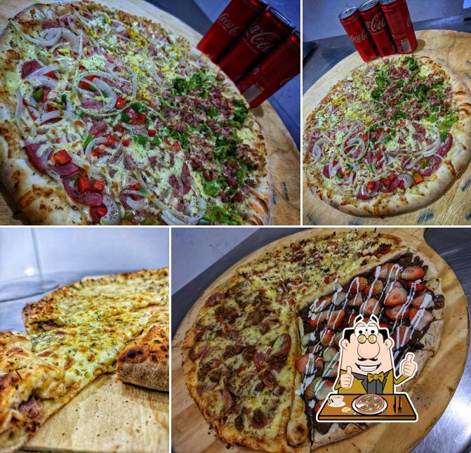 Pizzaria Casarotto