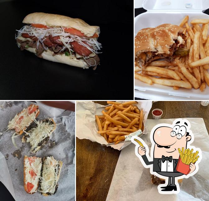 Eastside Deli