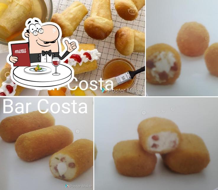 Ristorante Costa House