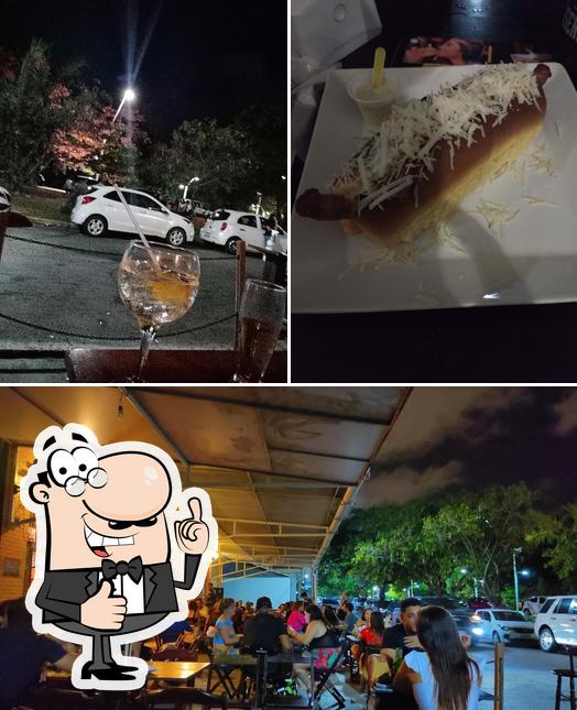 Here's a picture of Big Joe Tabacaria Bar - Lagoa da Jansen