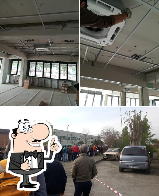 King Bar Di Piccinini monia