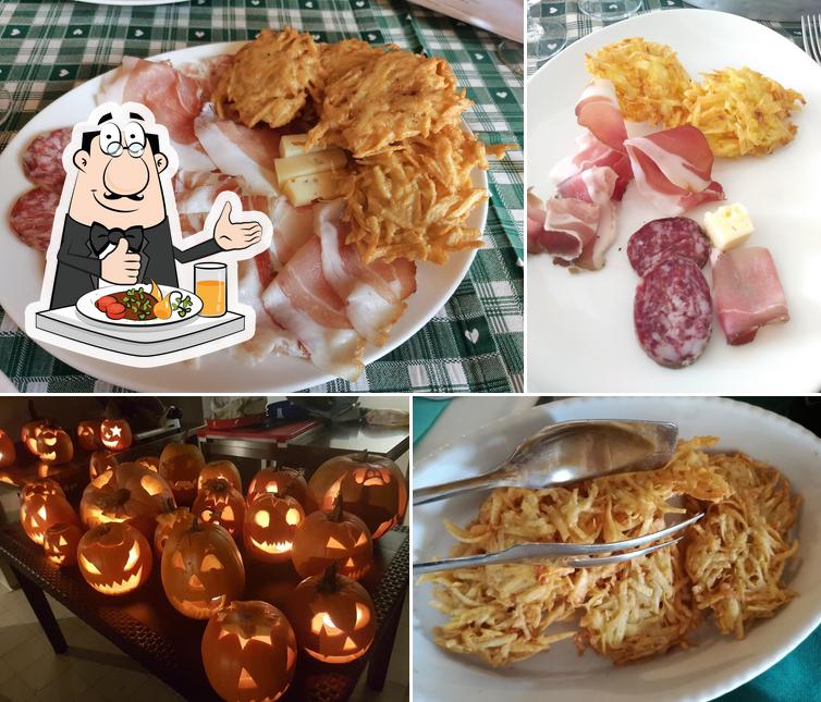 Agriturismo Calcaiol