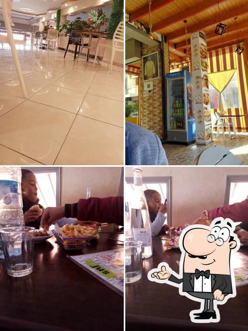 Al Houda Food