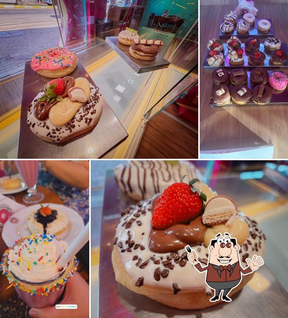 Bem Querer Donuts - Avaré