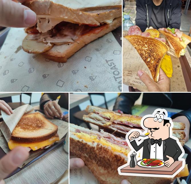 Capatoast - Torino Lingotto