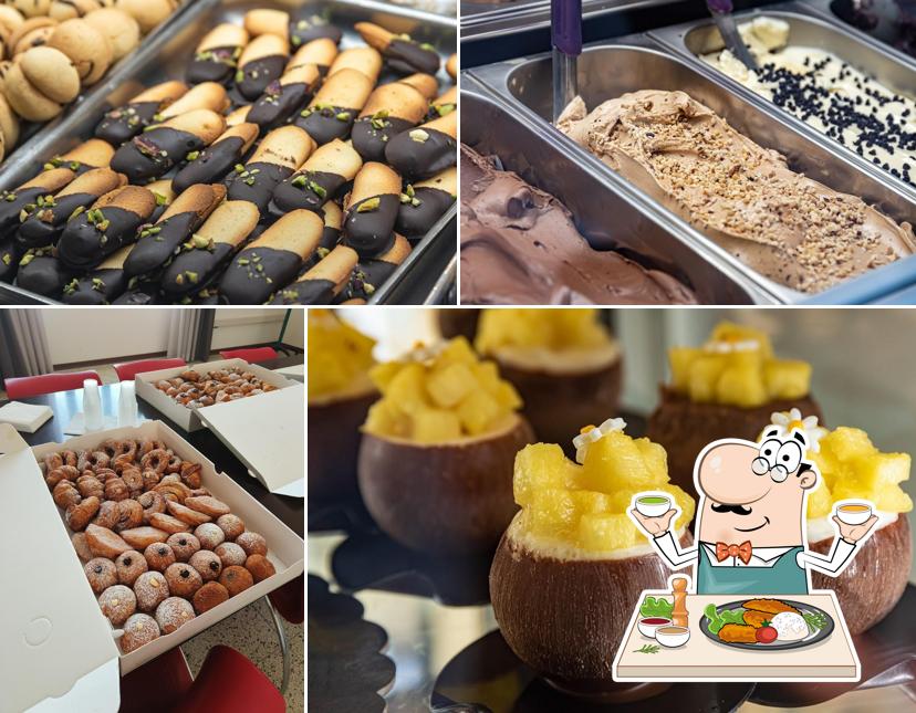 Cibo al Cristal Bar e Catering