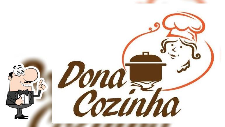 Dona Cozinha Marmitaria