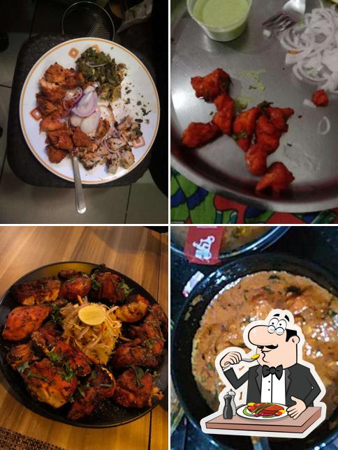 Humptee Dumptee Restaurant