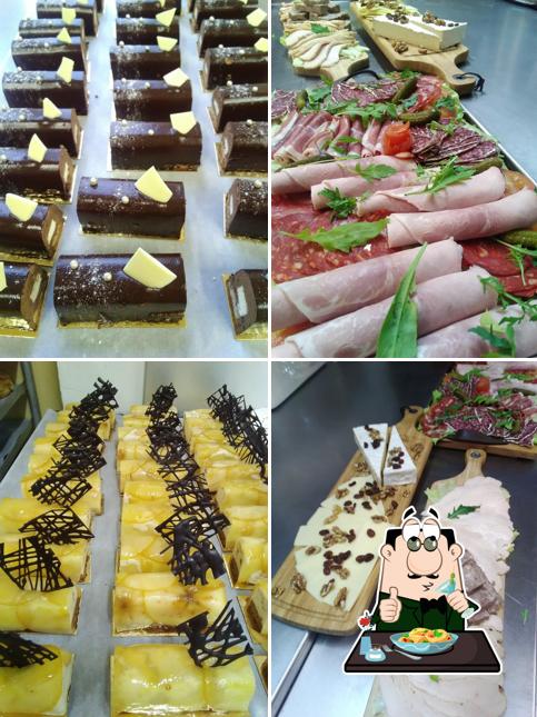 Boulangerie Le Fournil Briard