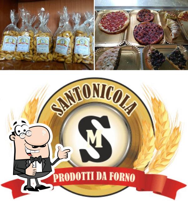 Guarda questa foto di Panificio Santonicola
