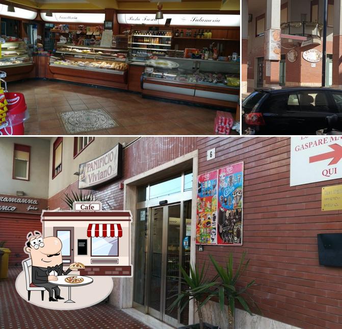 Panificio Viviano Filippo