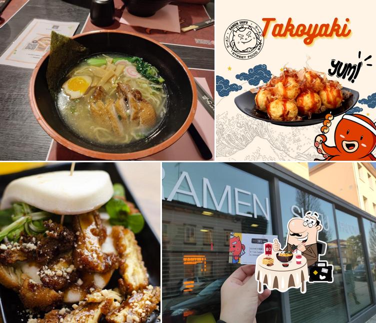 Ramen al Chakramen Padova