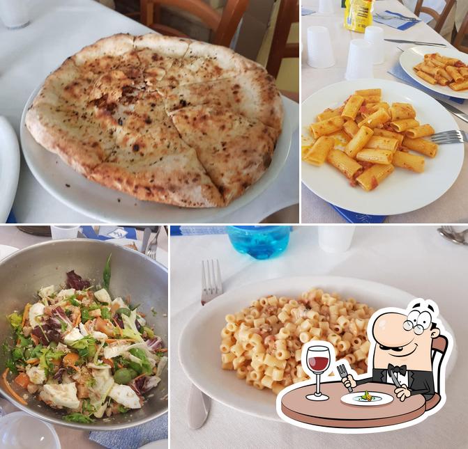 Ristorante Pizzeria Bella Napoli