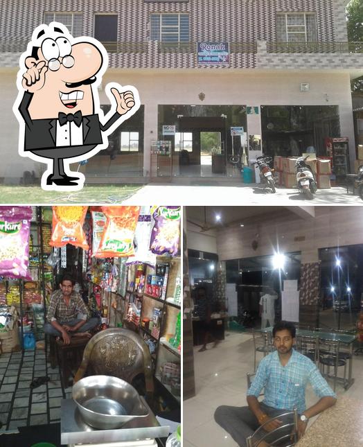 Ronak Dhaba & Home Stay