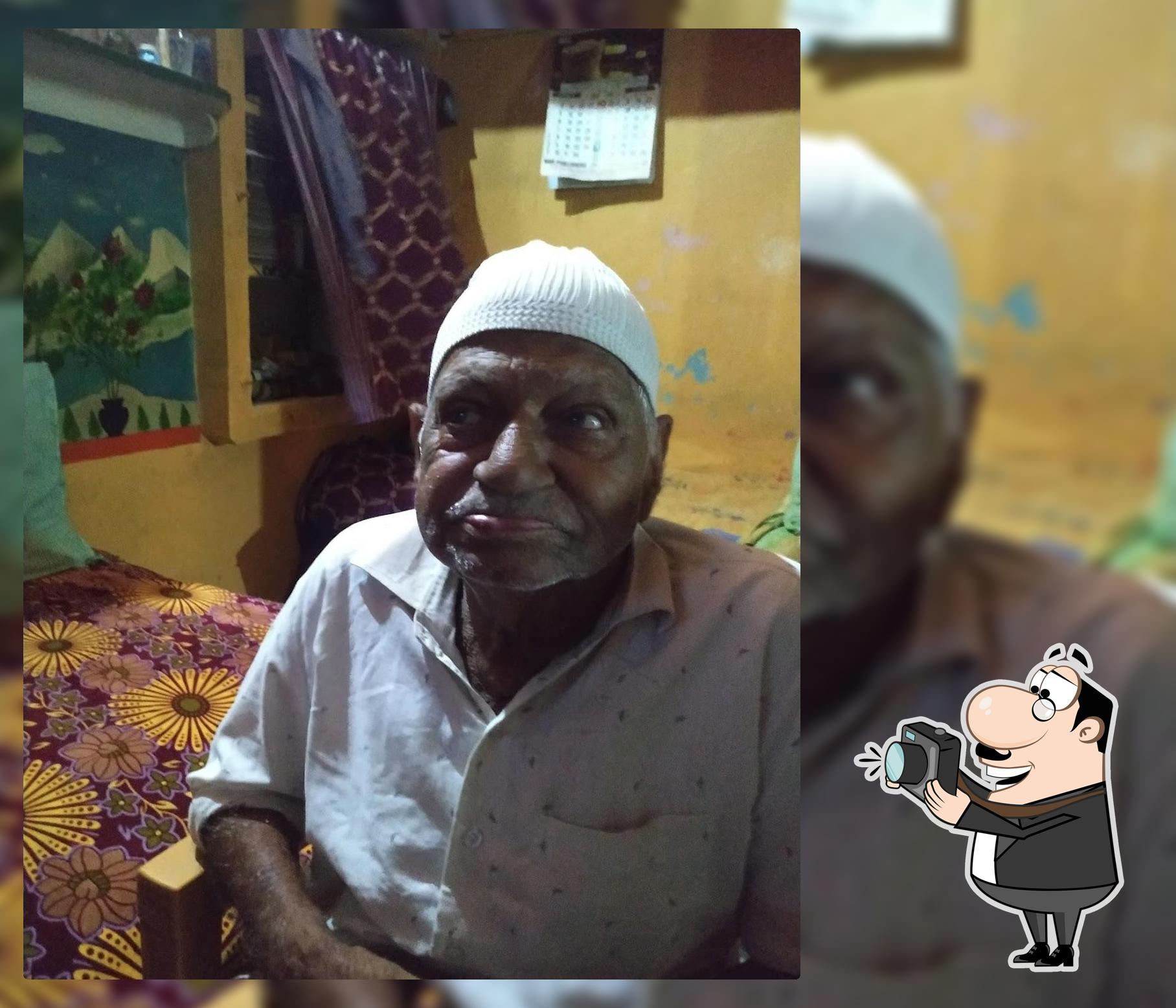 Shamim Bhai Kabab Wale