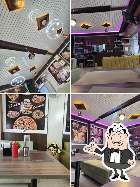 Shree Shayam Food Court & restaurant