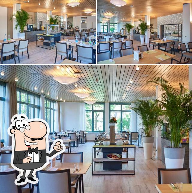 Restaurant & Bistro LaVita