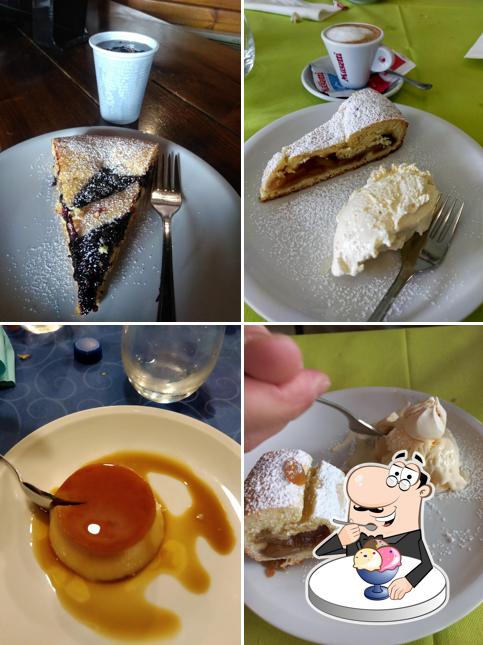 Ristorante La Baita