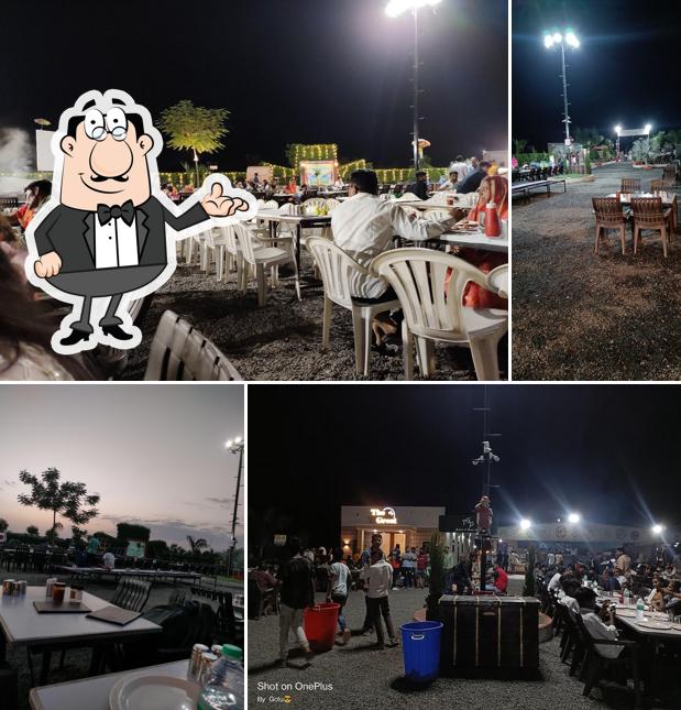 The Great Punjabi Dhaba & Cafe