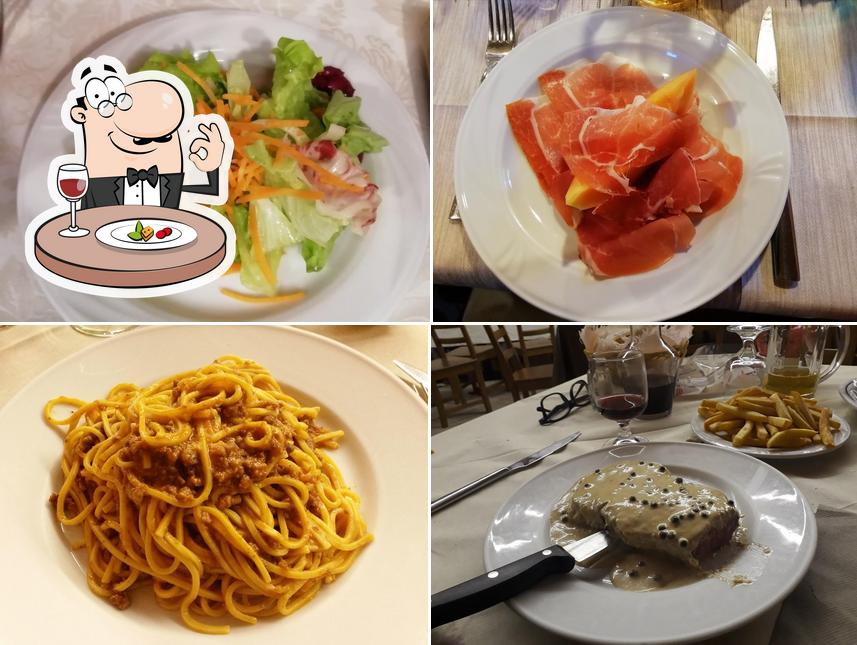 Trattoria Genzianella