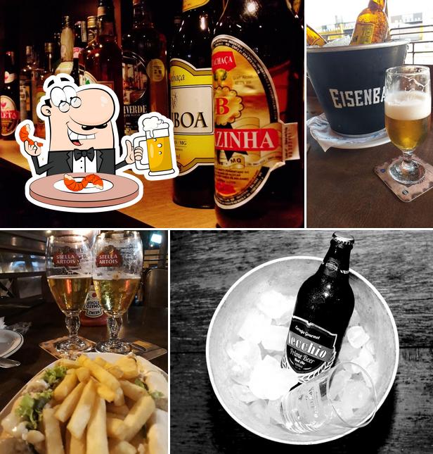 Restaurante Vecchio Cancian Sorocaba