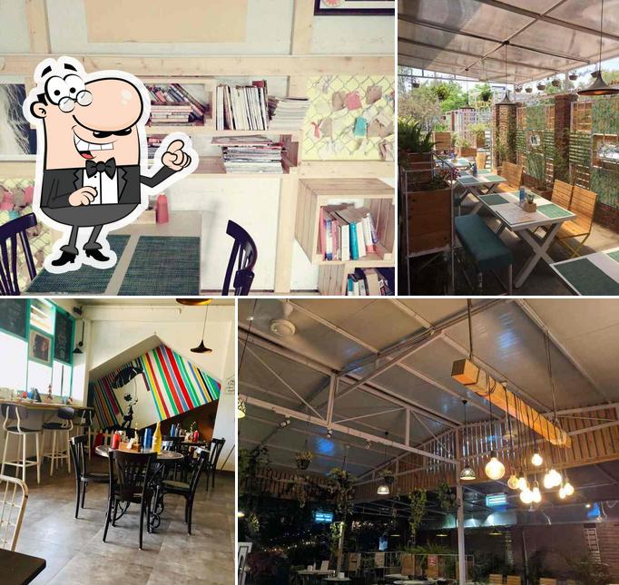 Zoey's: Good Vibes Only