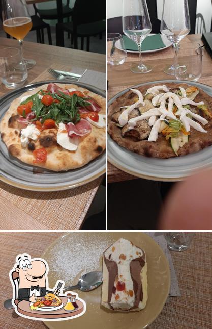 La pizza è il piatto veloce più di successo al mondo