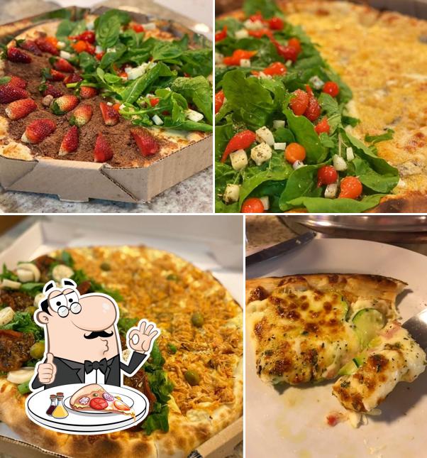 Pallu Pizzaria