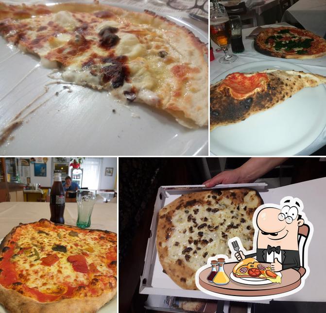 Pizzeria Da Nino