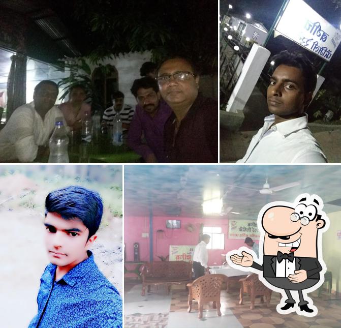 Bagicha Family Restaurant