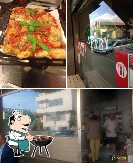 Ecco una foto di Bar Derby