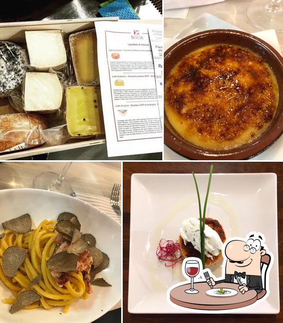 Caffetteria del Centro