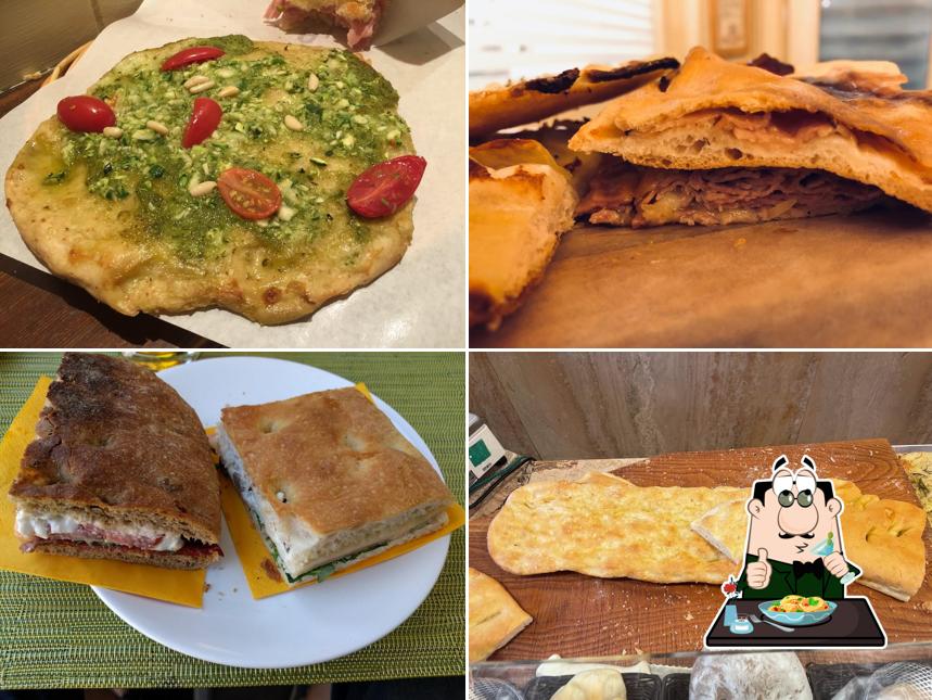 Pugi Forno piazza San Marco