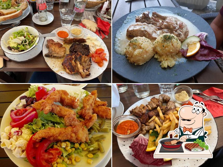 Gostišče pri Tonetu