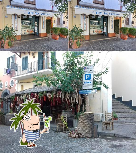 Guarda la foto di Ice Da Luciano