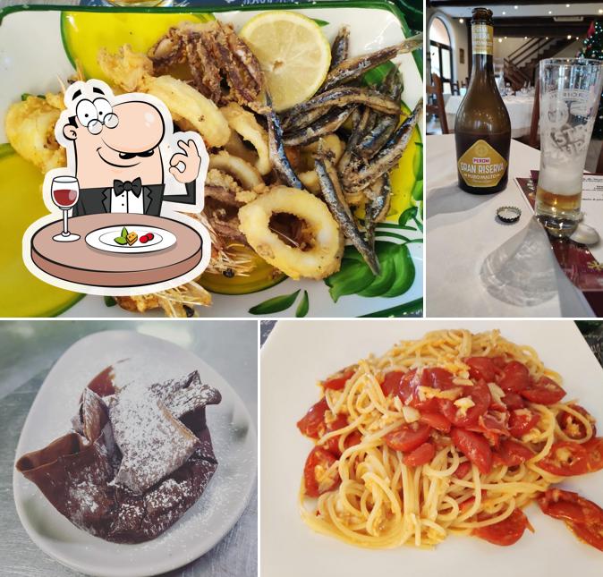 Il Santuario Ristorante e Pizzeria