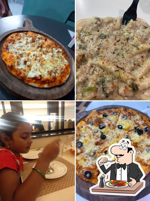 Italian Pizza
