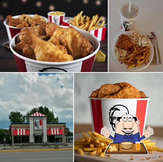 KFC