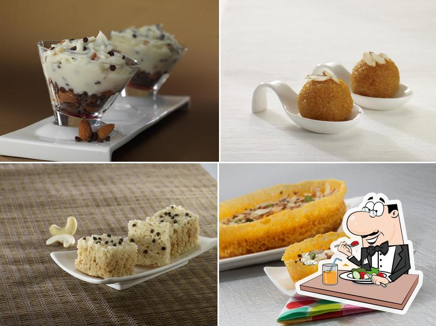 Kandoi Bhogilal Mulchand