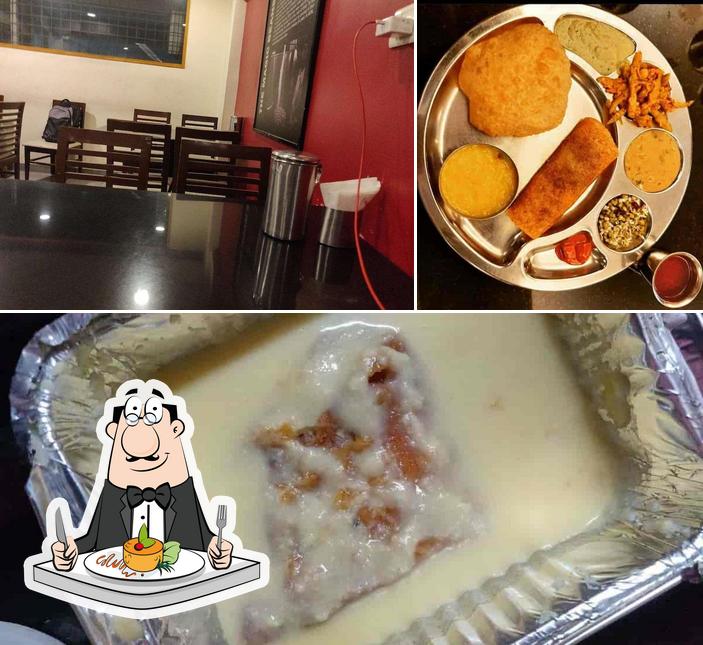 MTR is distinguished by food and interior