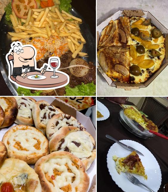 Mississipi Pizzaria e Restaurante