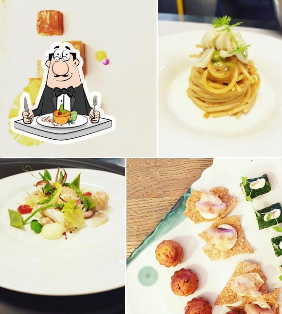 Cibo al Molo Sedici Pizza Lab