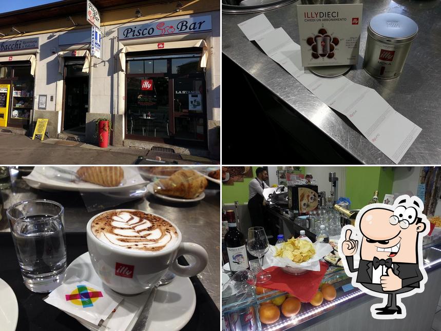 Guarda la immagine di Pisco Bar