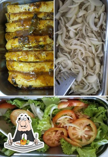 Restaurante e Pizzaria NA EMPRESA