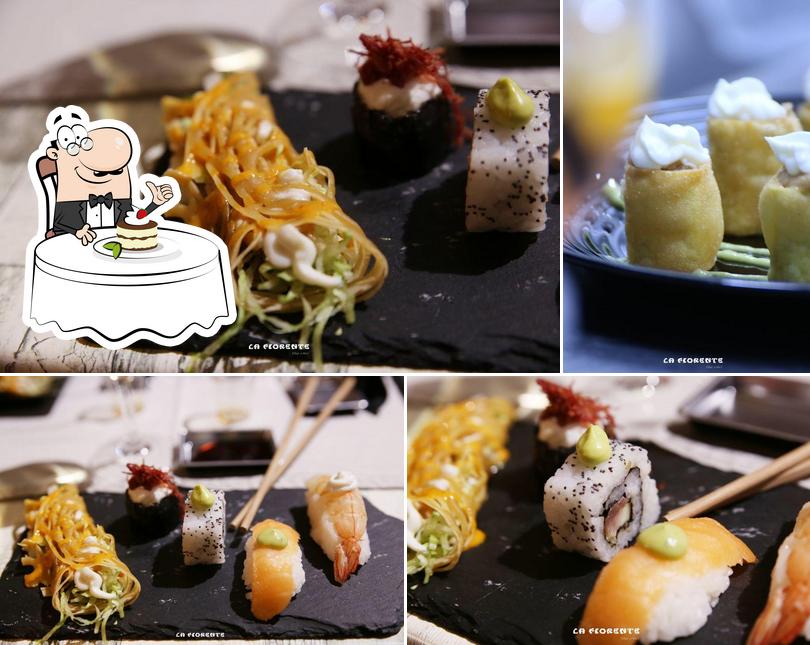 LA FIORENTE DAL 1865