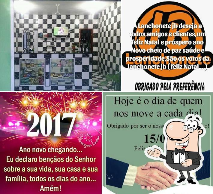 J.B Lanchonete