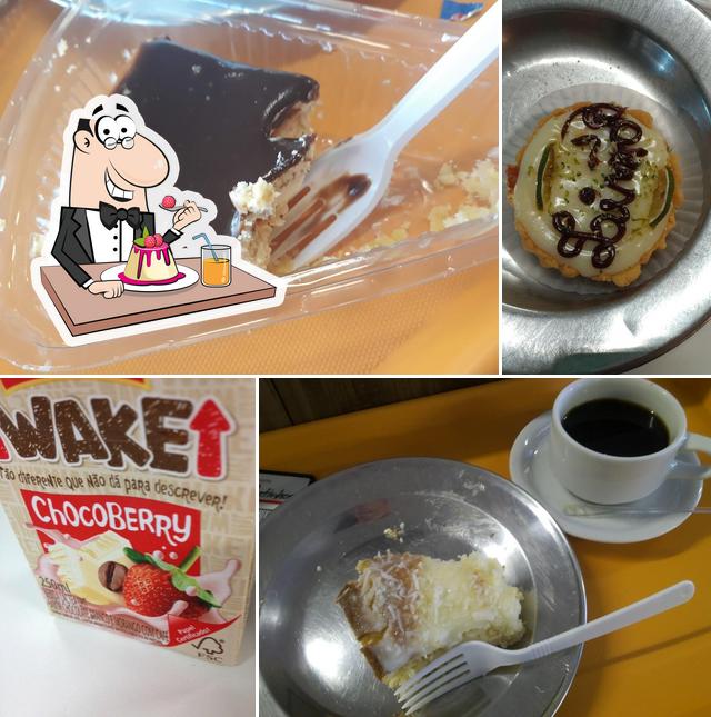 Restaurante e Lanchonete Matinhos